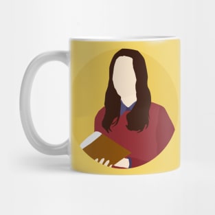 Vanya Hargreeves Mug